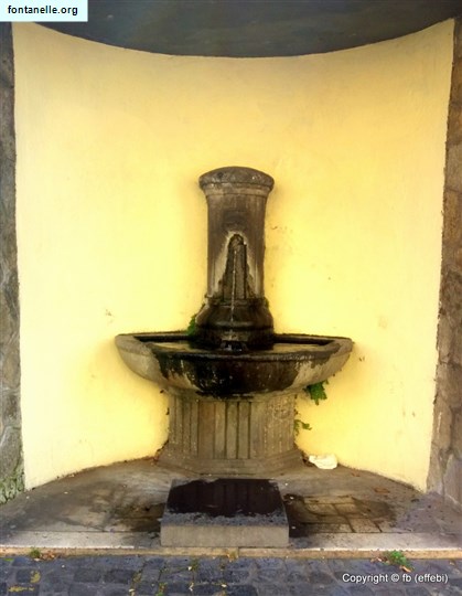 Fontanelle.org - Galleria immagini