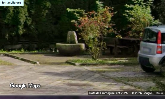 Fontanelle.org - Galleria immagini