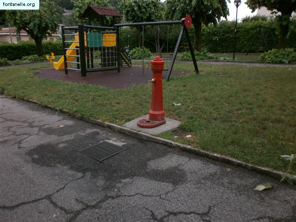 Fontanelle.org - Galleria immagini