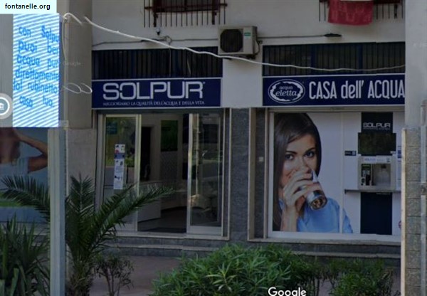 Fontanelle.org - Galleria immagini