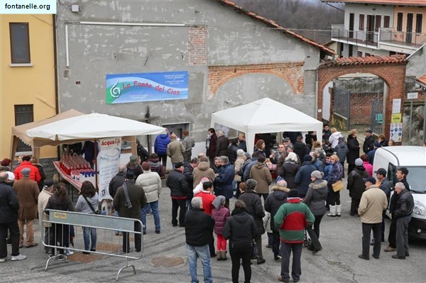 Fontanelle.org - Galleria immagini