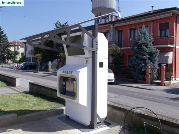Fontanelle.org - Galleria immagini