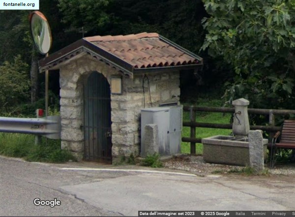 Fontanelle.org - Galleria immagini
