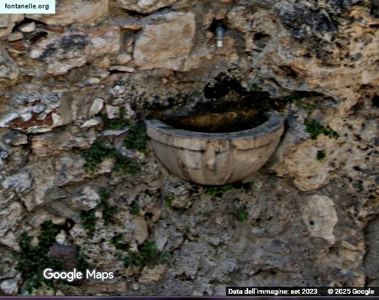 Fontanelle.org - Galleria immagini