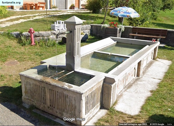 Fontanelle.org - Galleria immagini