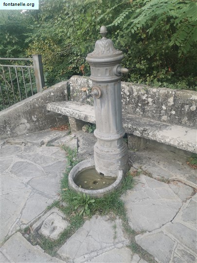 Fontanelle.org - Galleria immagini