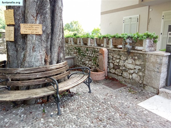 Fontanelle.org - Galleria immagini