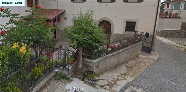 Fontanelle.org - Galleria immagini