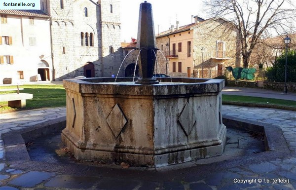Fontanelle.org - Galleria immagini