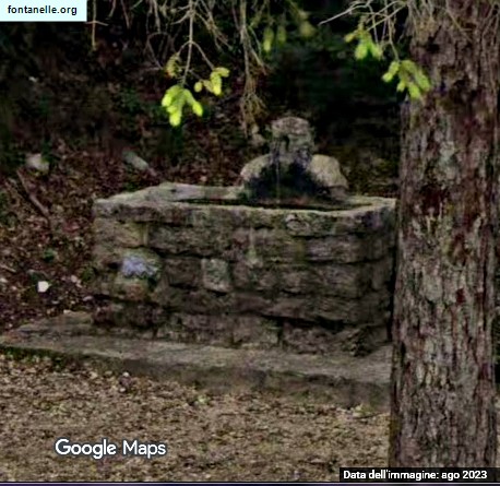 Fontanelle.org - Galleria immagini