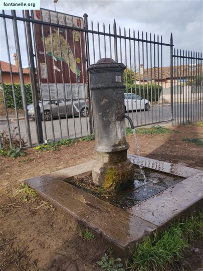 Fontanelle.org - Galleria immagini