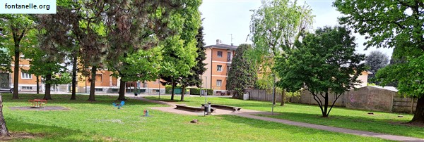 Fontanelle.org - Galleria immagini
