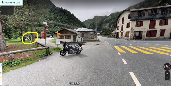 Fontanelle.org - Galleria immagini