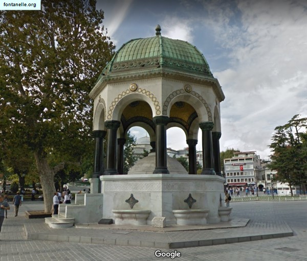 Fontanelle.org - Galleria immagini