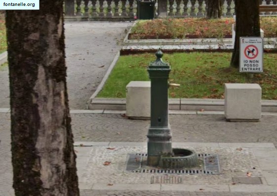 Fontanelle.org - Galleria immagini