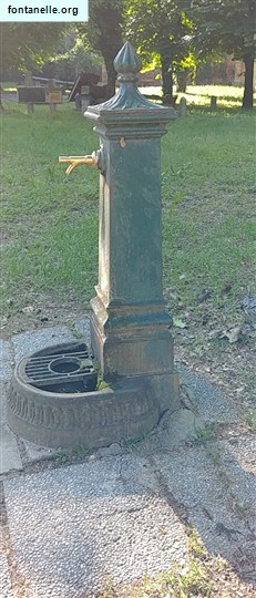 Fontanelle.org - Galleria immagini