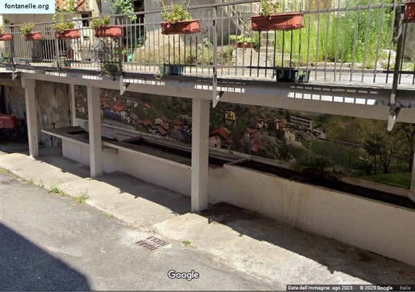 Fontanelle.org - Galleria immagini