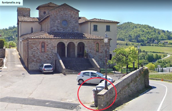 Fontanelle.org - Galleria immagini