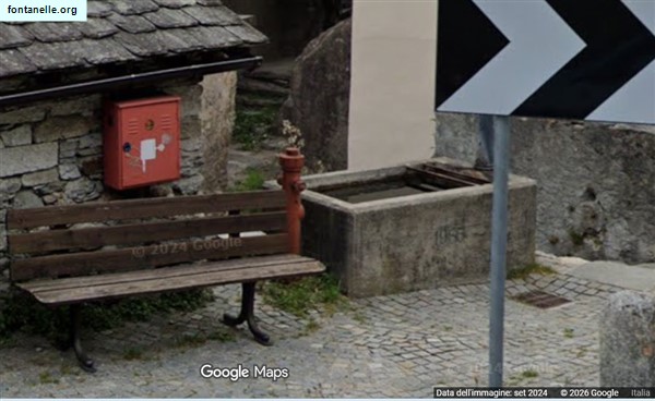Fontanelle.org - Galleria immagini