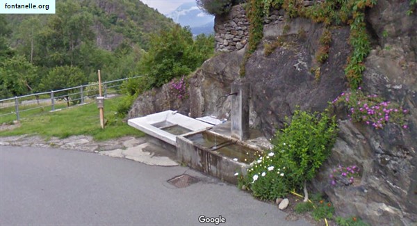 Fontanelle.org - Galleria immagini