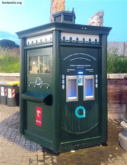 Fontanelle.org - Galleria immagini