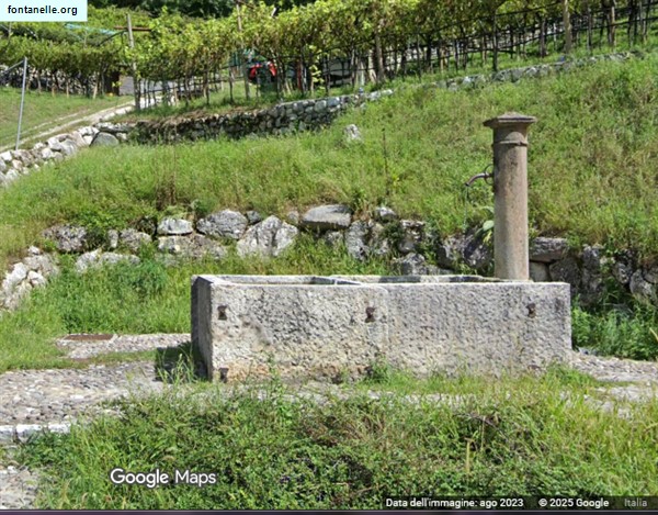 Fontanelle.org - Galleria immagini