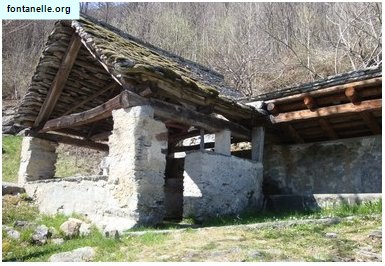 Fontanelle.org - Galleria immagini