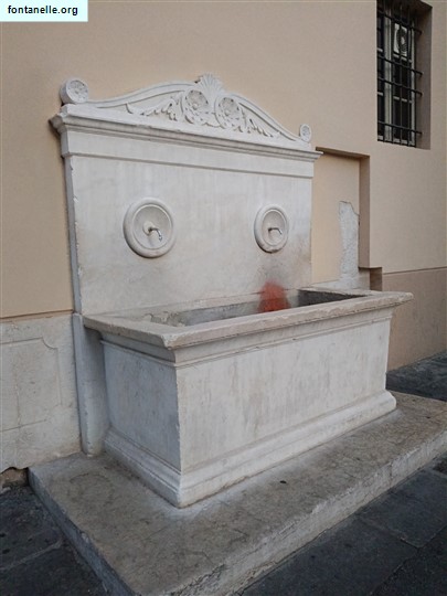 Fontanelle.org - Galleria immagini