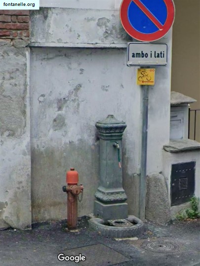 Fontanelle.org - Galleria immagini
