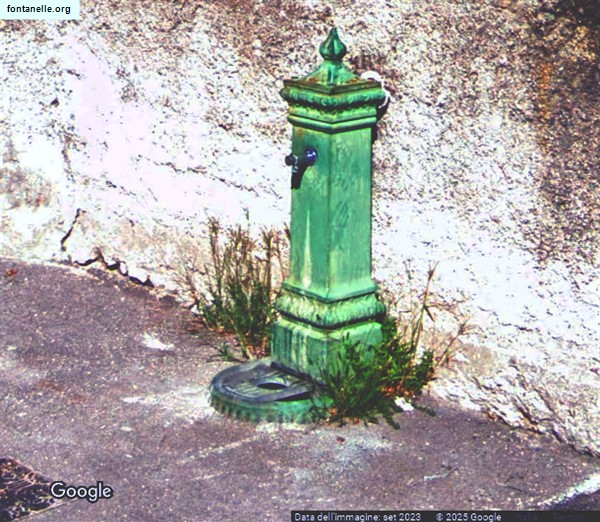 Fontanelle.org - Galleria immagini