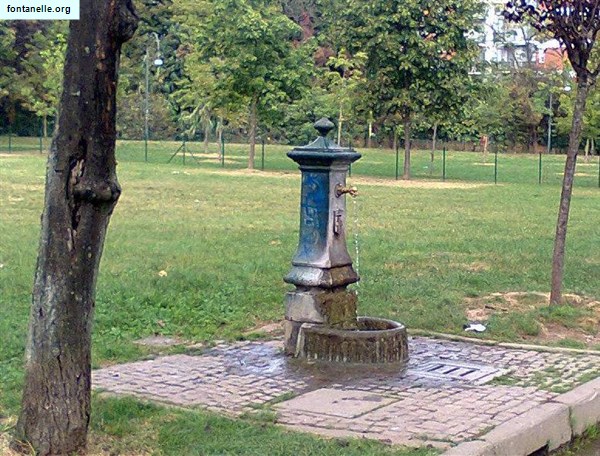 Fontanelle.org - Galleria immagini