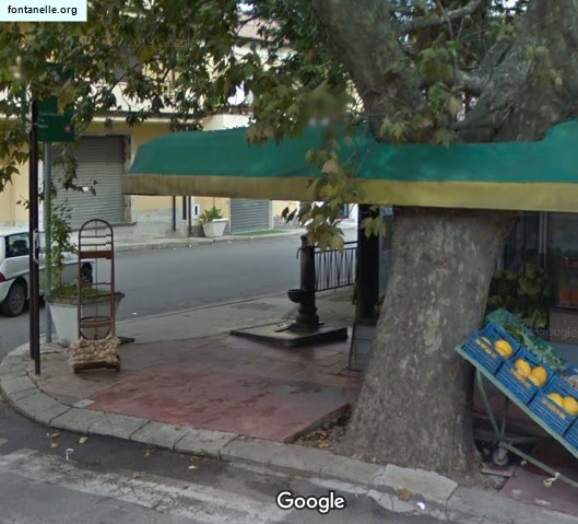 Fontanelle.org - Galleria immagini