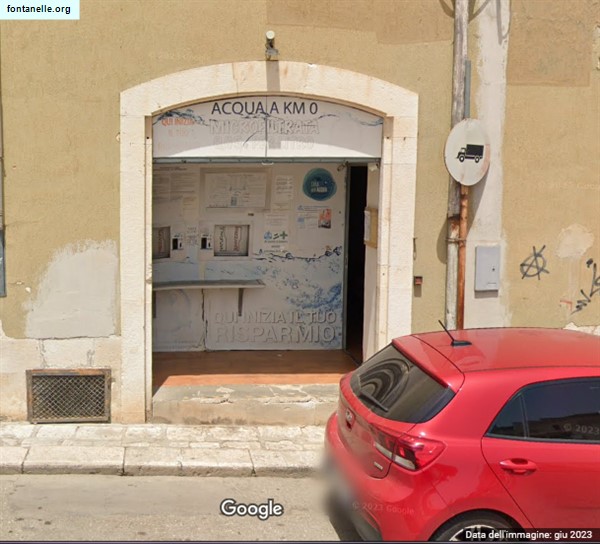 Fontanelle.org - Galleria immagini