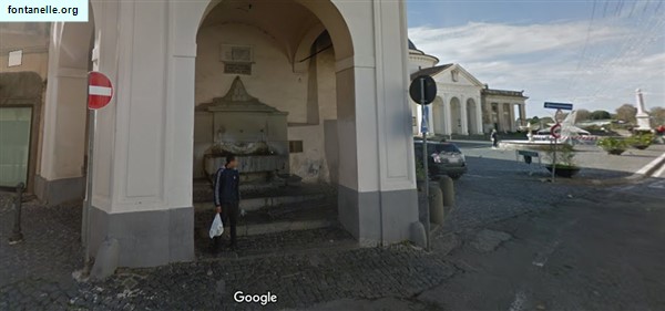 Fontanelle.org - Galleria immagini