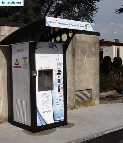 Fontanelle.org - Galleria immagini