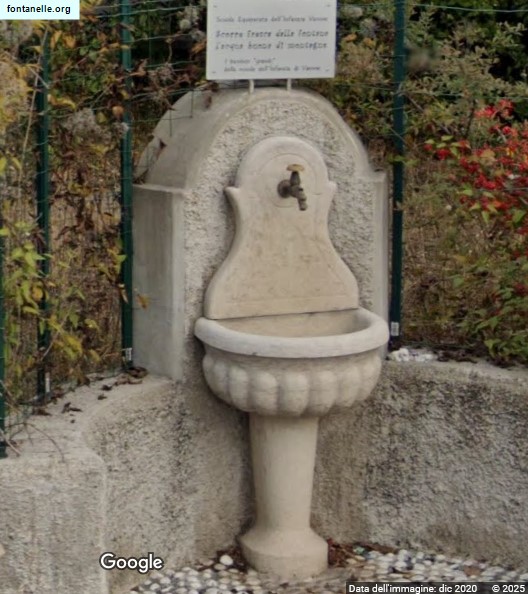 Fontanelle.org - Galleria immagini