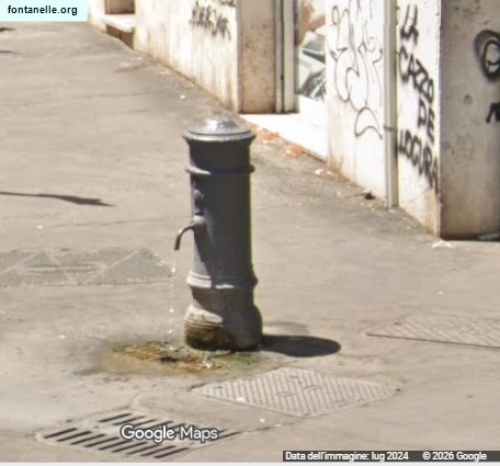 Fontanelle.org - Galleria immagini