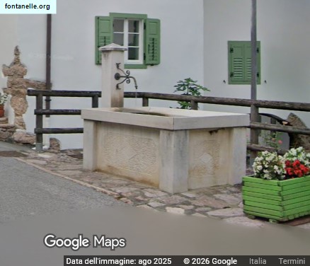 Fontanelle.org - Galleria immagini