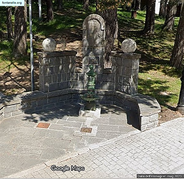 Fontanelle.org - Galleria immagini