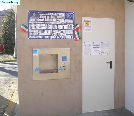 Fontanelle.org - Galleria immagini
