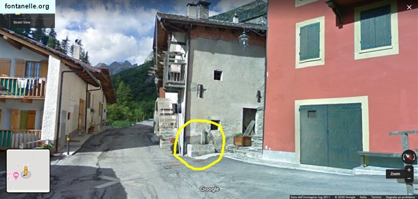 Fontanelle.org - Galleria immagini