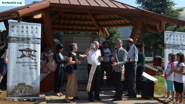 Fontanelle.org - Galleria immagini