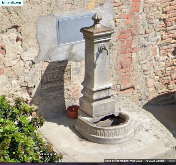 Fontanelle.org - Galleria immagini