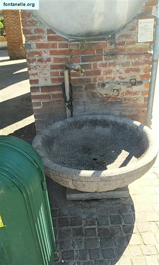 Fontanelle.org - Galleria immagini