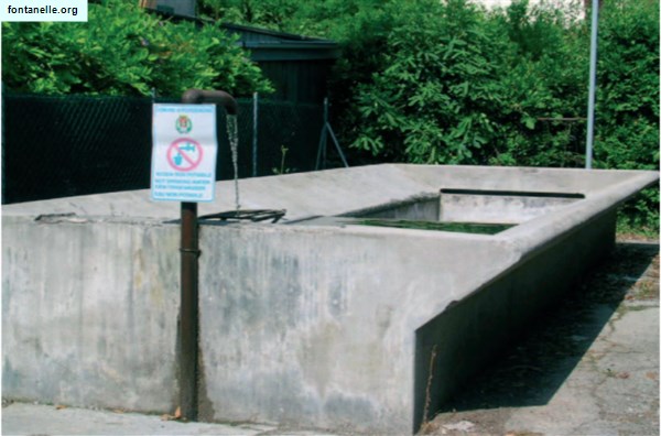 Fontanelle.org - Galleria immagini