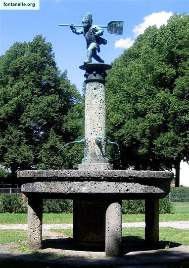 Fontanelle.org - Galleria immagini
