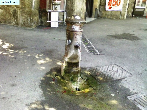 Fontanelle.org - Galleria immagini