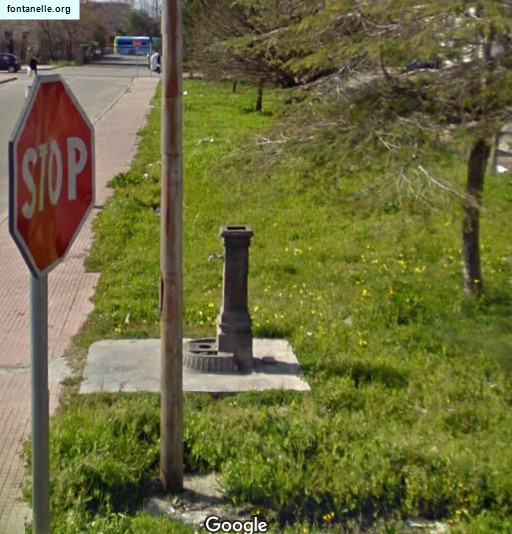 Fontanelle.org - Galleria immagini