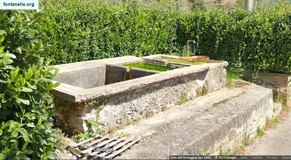 Fontanelle.org - Galleria immagini