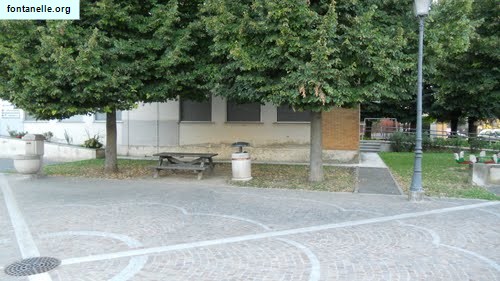 Fontanelle.org - Galleria immagini